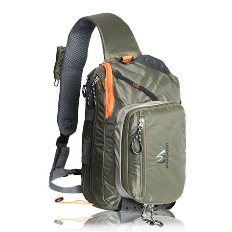 best fly fishing gear bags.